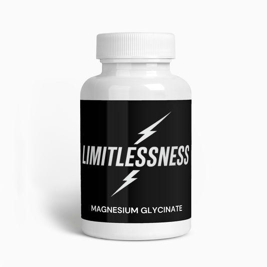Magnesium Glycinate