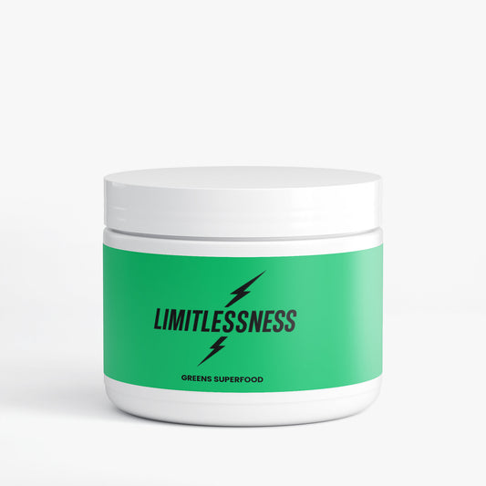 Greens Superfood