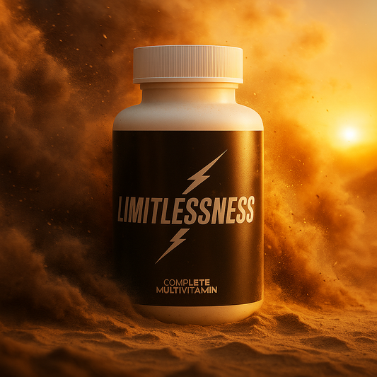Complete Multivitamin