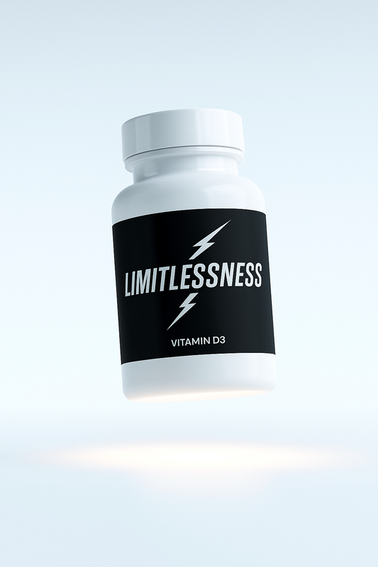 Vitamin D3 2,000 IU