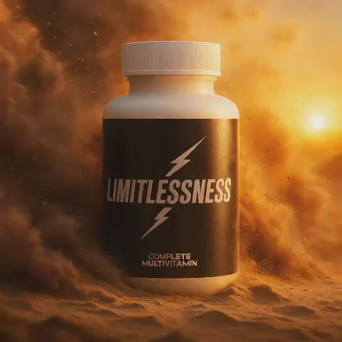 Complete Multivitamin
